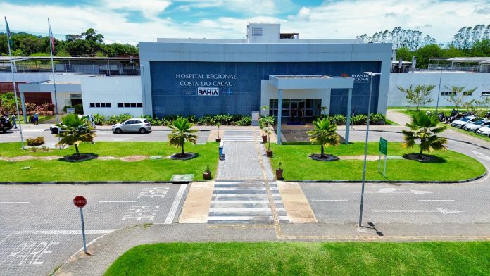 Mais de mil pesquisas registram índice de satisfação acima de 92% referente ao atendimento no HRCC