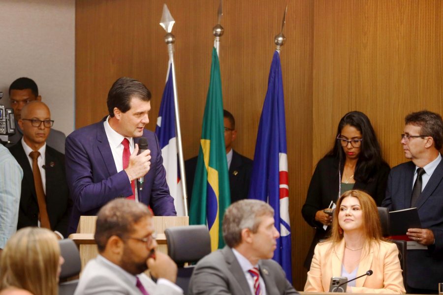 Centro voltado à solução consensual de conflitos é inaugurado no CAB