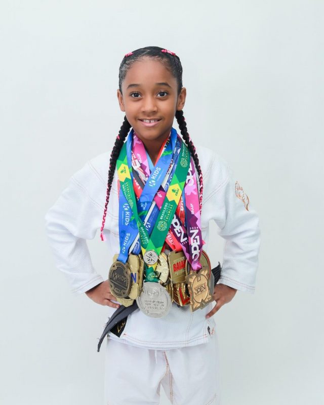 Sudesb concede passagens aéreas para atleta de jiu-jitsu disputar campeonato internacional no Rio de Janeiro