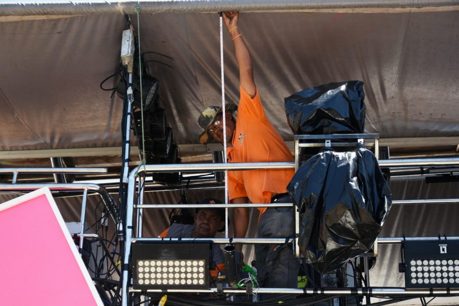 Carnaval 2025: Detran capacita vistoriadores e fiscalização dos trios elétricos começa na segunda-feira (17)