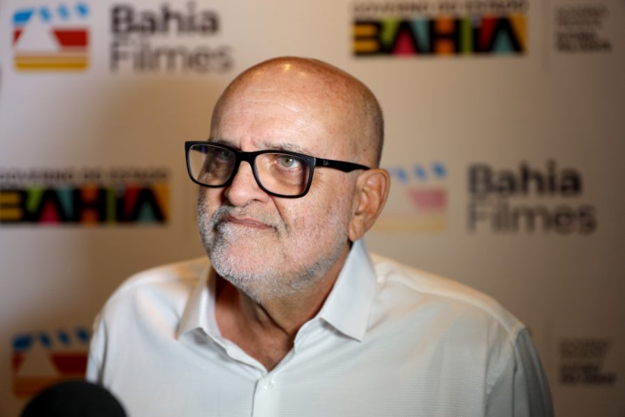 Executivo sanciona lei que cria a Bahia Filmes, primeira empresa estadual de audiovisual do Brasil