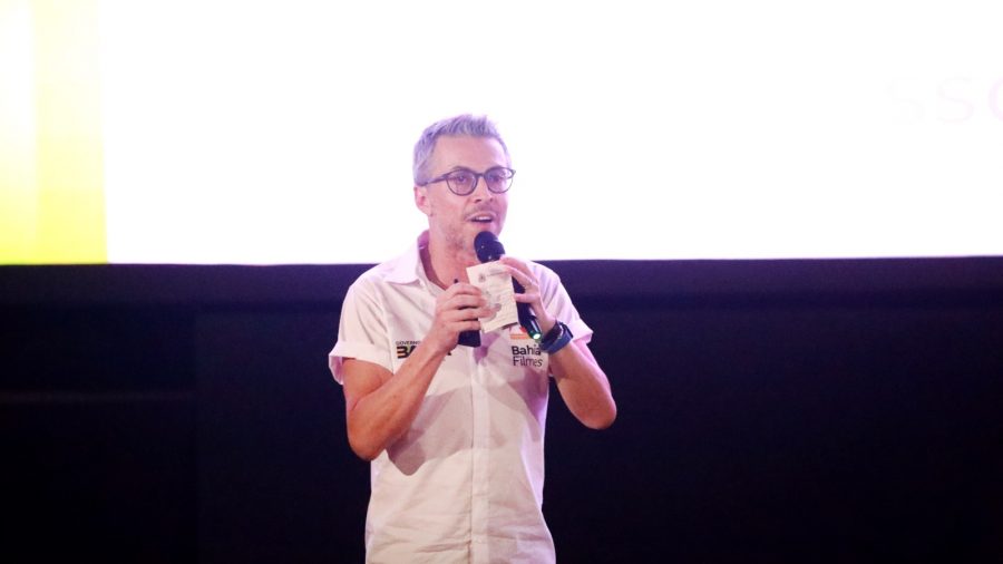 Executivo sanciona lei que cria a Bahia Filmes, primeira empresa estadual de audiovisual do Brasil