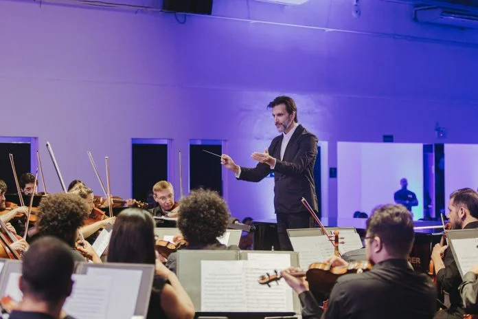 Osba apresenta Concerto de Abertura da Temporada 2025 na Casa Salvatore, com participação de Gabriel Grossi