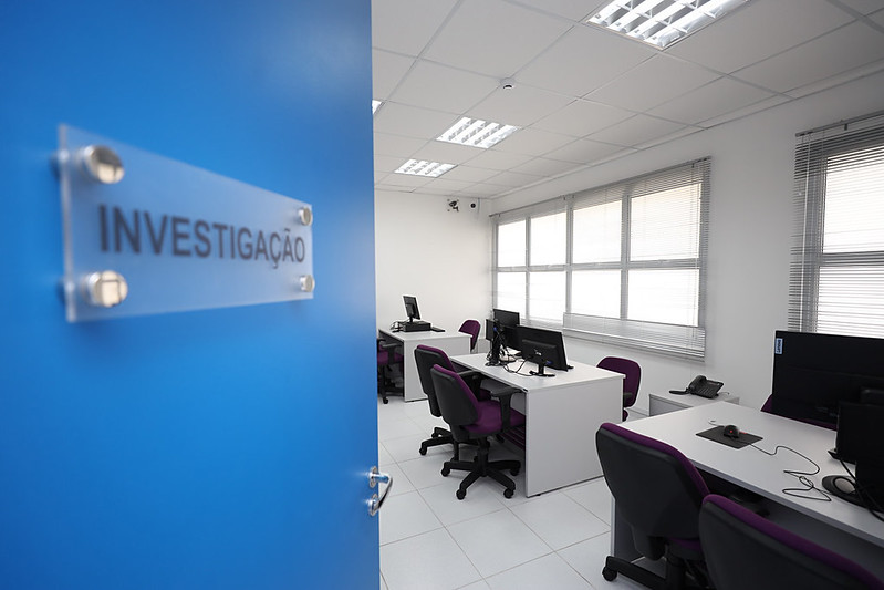 Casa da Mulher Brasileira