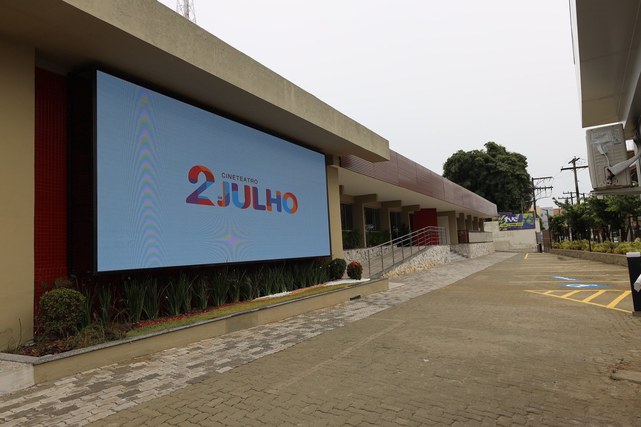 Cineteatro 2 de Julho