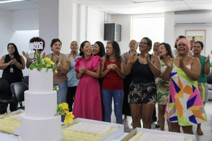 Casa de Apoio do Hospital da Mulher completa três anos de acolhimento além da cura