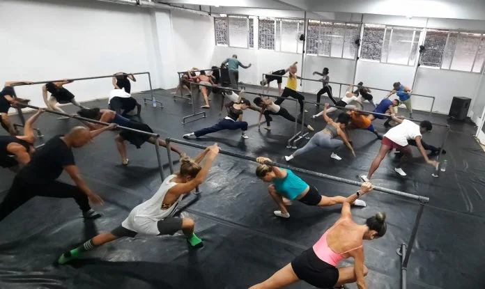 Programação do BTCA retorna com Aulas Abertas e novo projeto “Investigação de Movimento”