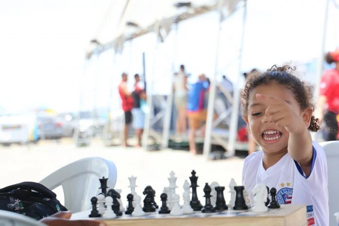Caravana do Lazer chega ao litoral sul baiano com capacitação e diversão para a população