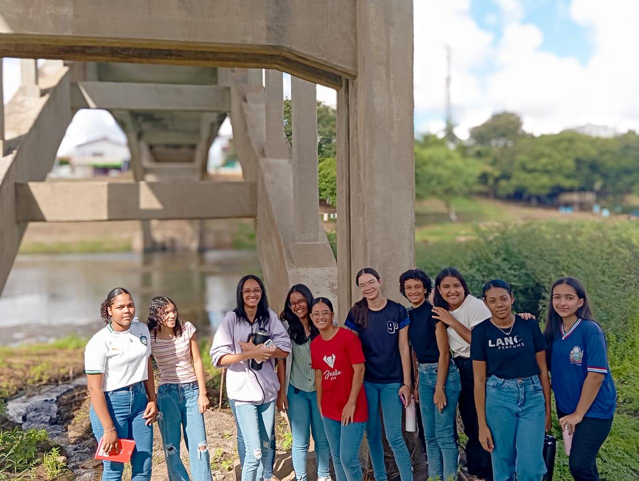 Dia Mundial da Água