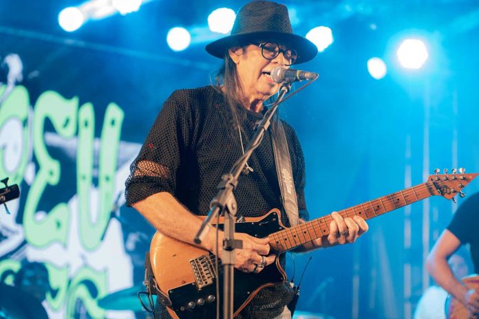 Pepeu homenageia os 40 anos de Axé Music no Carnaval do Pelourinho