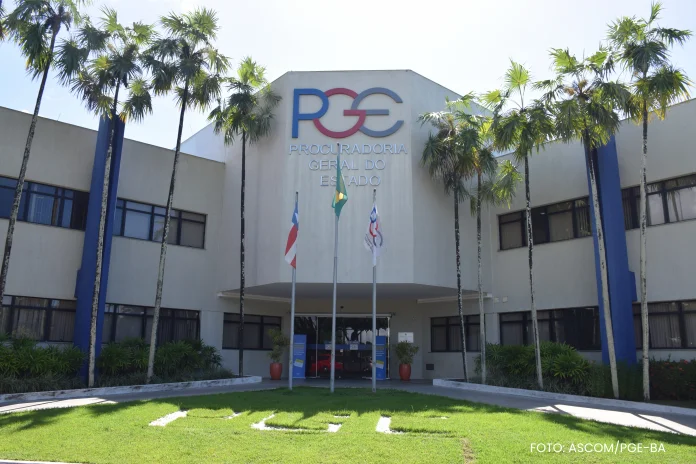 PGE-BA apresenta balanço do plantão de Carnaval 2025