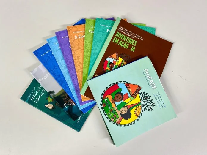 Programa de Educação Ambiental orienta escolas da rede estadual na promoção da sustentabilidade