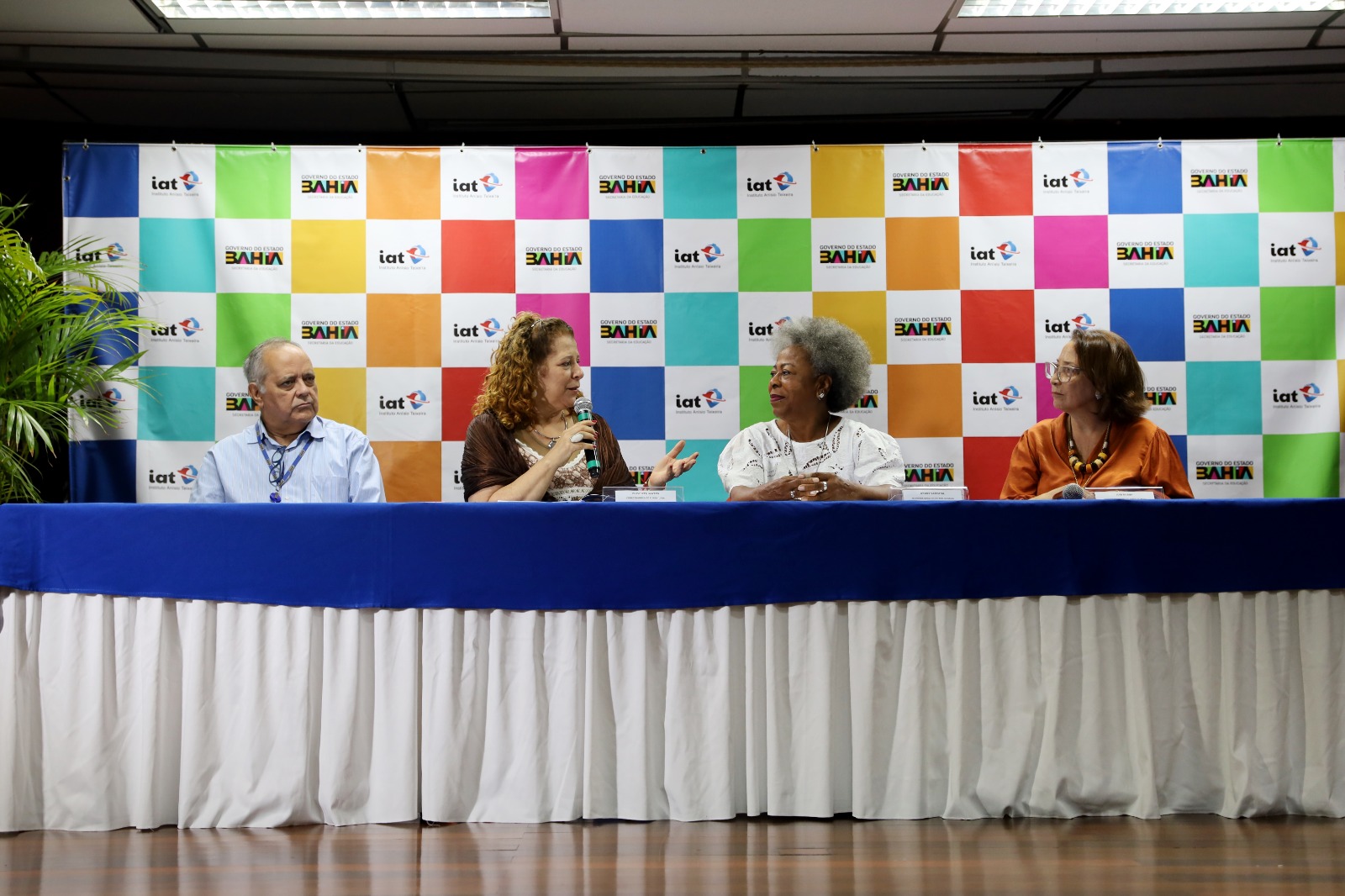 Ouvidoria Geral do Estado promove curso de formação e celebra do Dia Nacional do Ouvidor