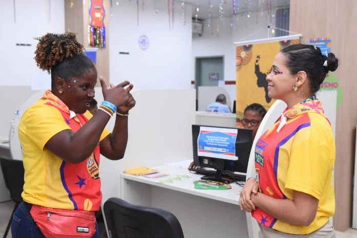 Governo do Estado reforça combate às violações de direitos no Carnaval com Plantão Integrado