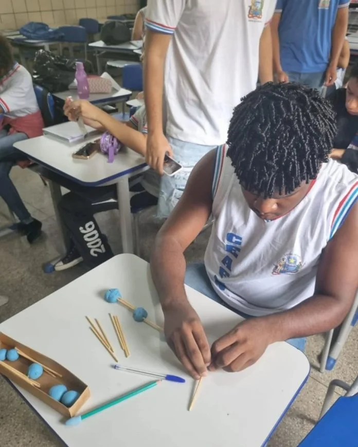 Educação inclusiva: estudante PCD conquista bolsa integral no Prouni para cursar Direito