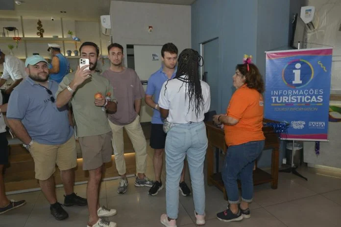 Inclusão e diversidade marcam presença no Bloco Me Deixe à Vontade