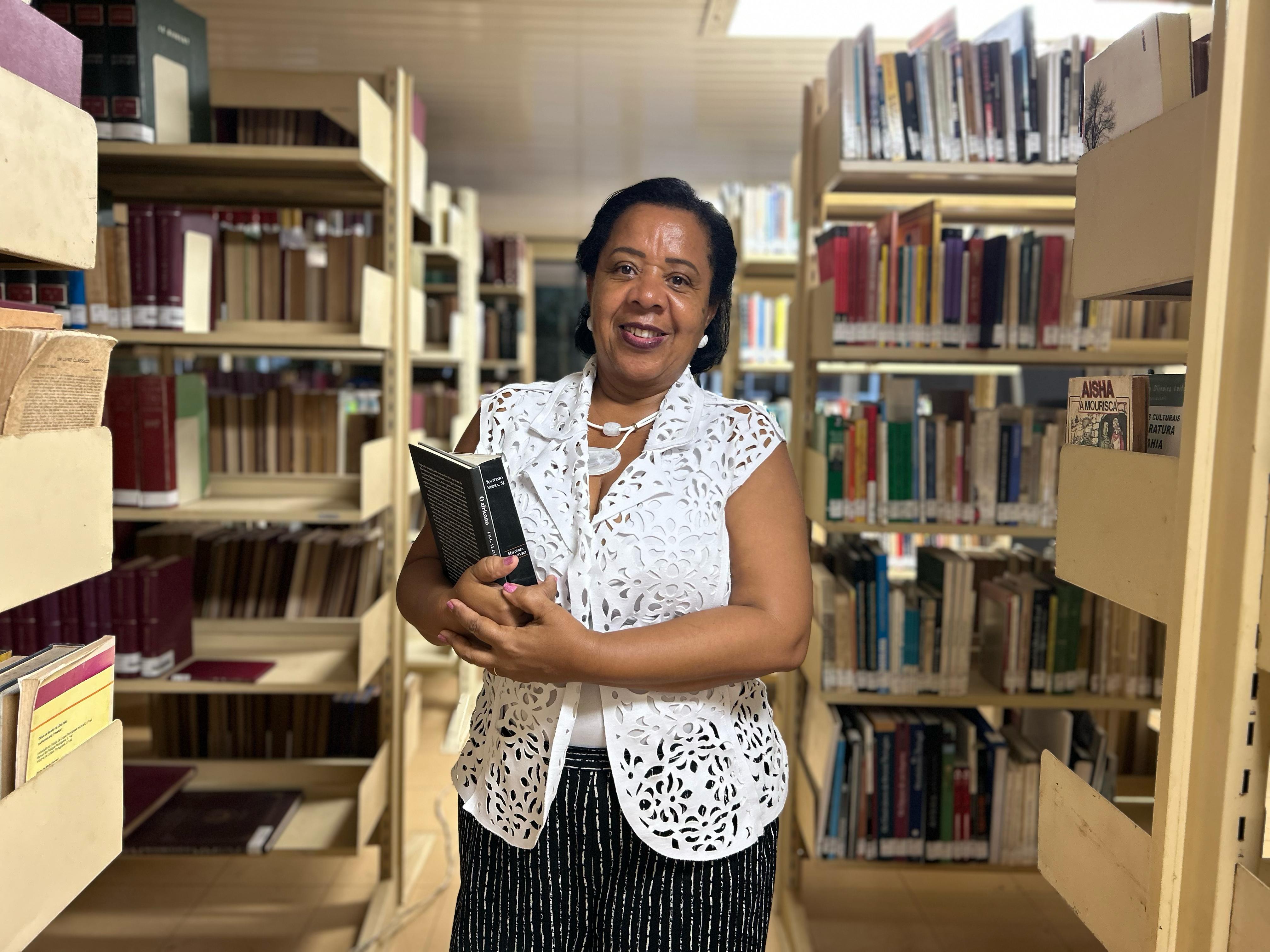 Dia do Bibliotecário