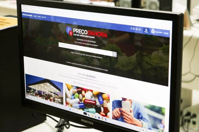 Aplicativo Preço da Hora Bahia ajuda a encontrar produtos e a economizar no presente para o Dia da Mulher