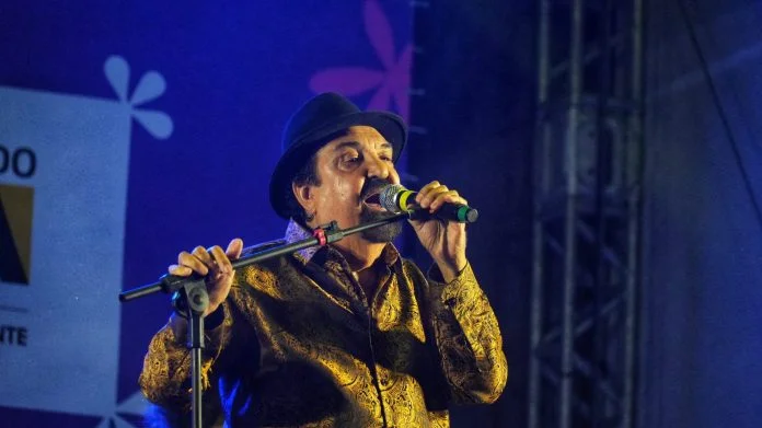 Paulinho Boca e Gabriel Mercury garantem a diversidade cultural no Pelourinho, na segunda (3)