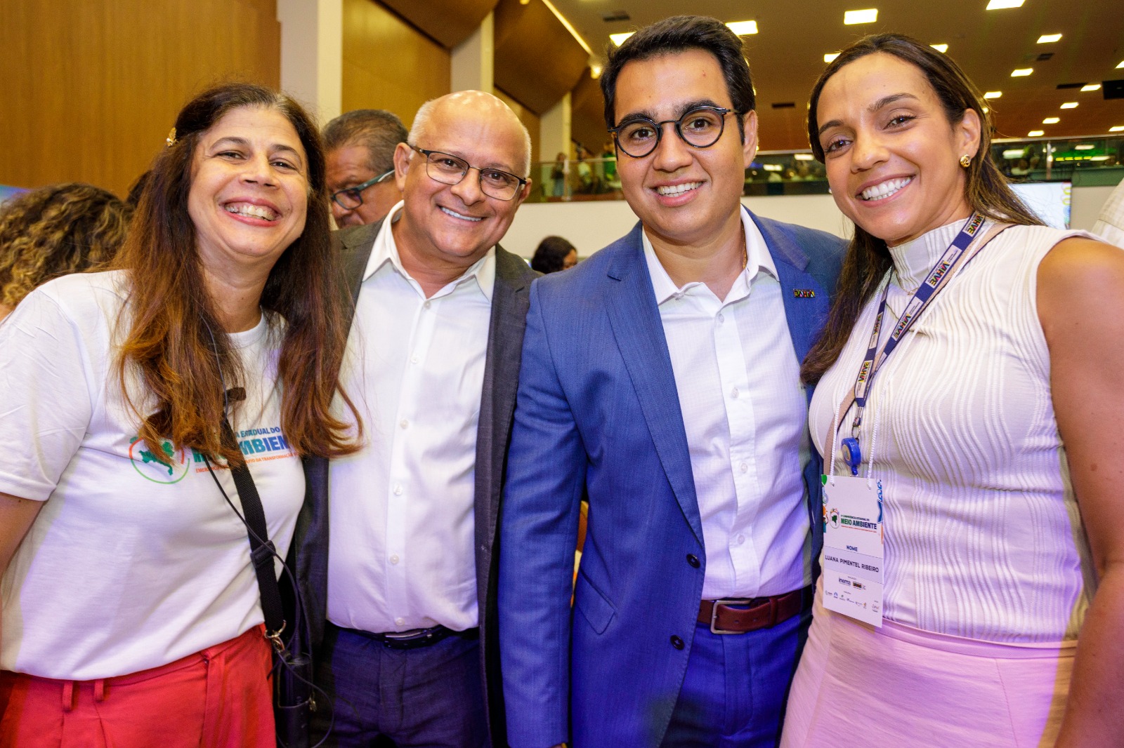 Conferência do Meio Ambiente da Bahia