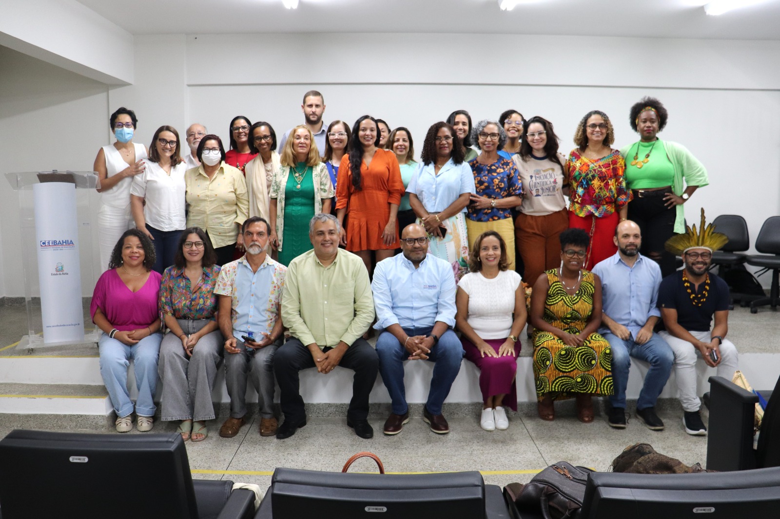 Tertúlia Dialógica Literária