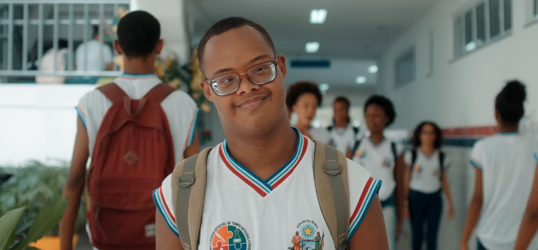 Já premiada internacionalmente, campanha publicitária do Governo da Bahia recebe o Prêmio Colunistas Norte Nordeste