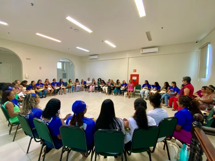 SPM desenvolve programação especial durante todo o mês de março