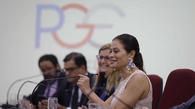 Projeto da PGE-BA é finalista do Prêmio Nacional de Comunicação e Justiça 2025