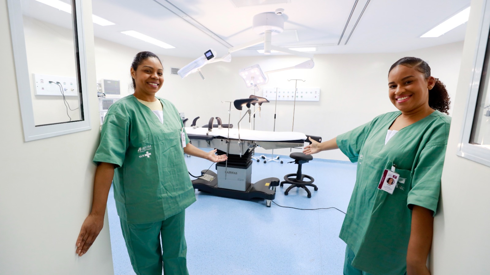 Sesab convoca mais 780 aprovados