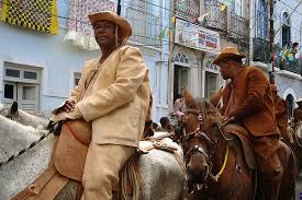 Projeto ‘Bahia, Memórias de Lutas e Liberdades’ 