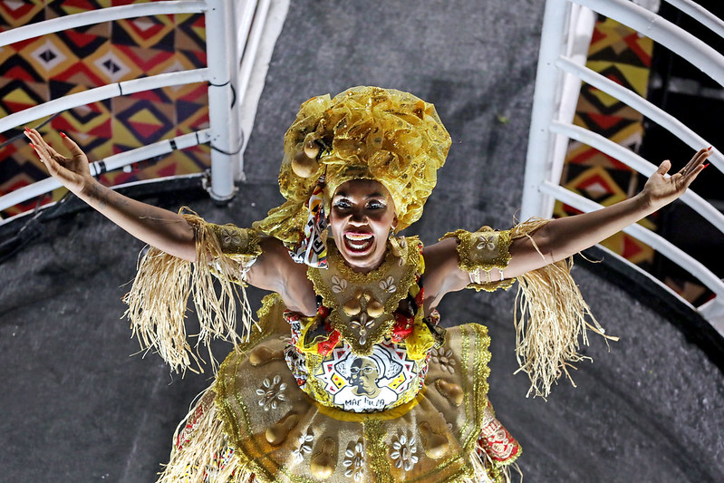 TVE destaca protagonismo de mulheres negras com programação especial