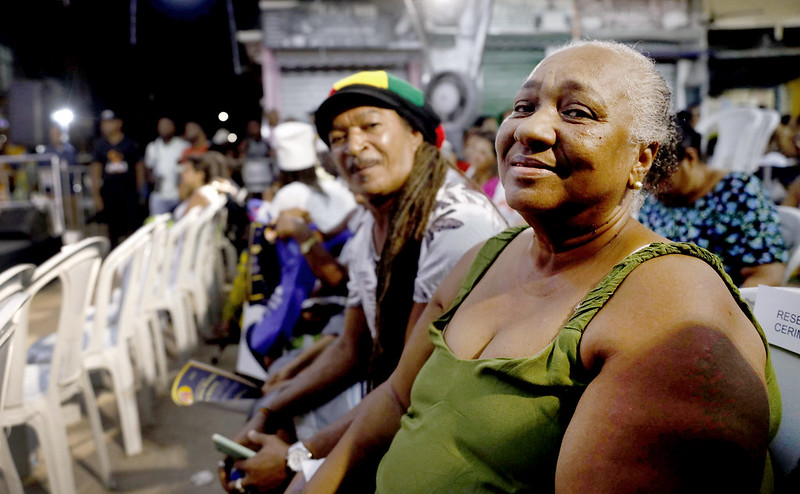 Aniversário do Bairro da Paz - Periferia de Direitos estreia com 4 mil atendimentos gratuitos.