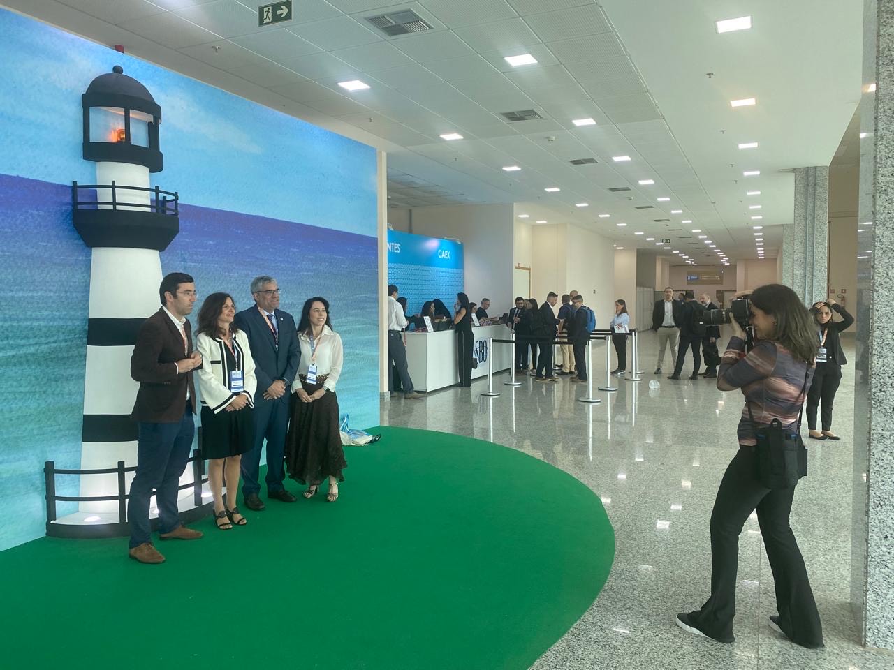 13º Congresso Nacional da Sociedade Brasileira de Oftalmologia