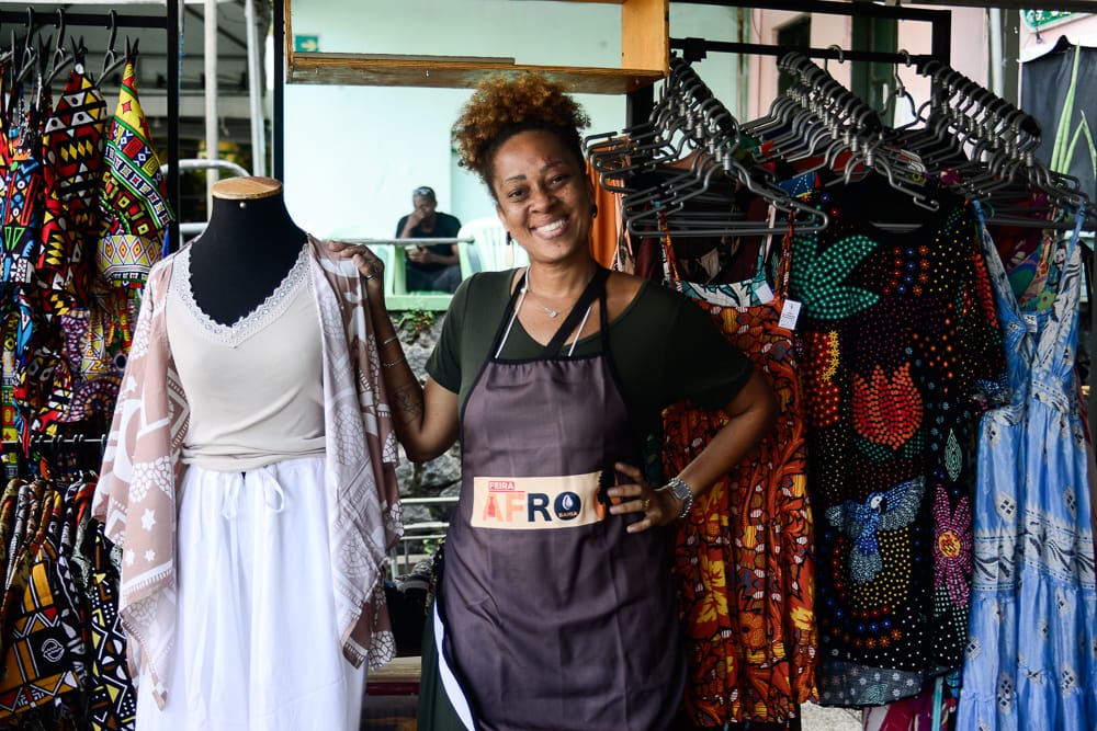 Empreendedorismo Negro 