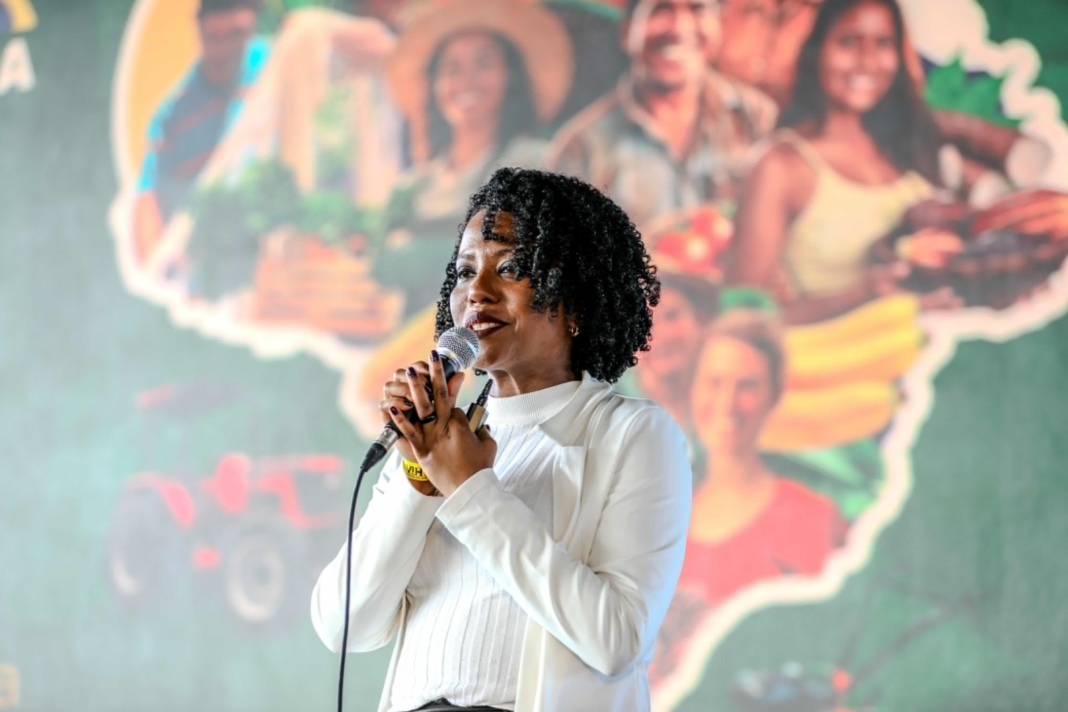 Governo da Bahia lança Plano Safra 2025/2026 com foco na agricultura familiar e desenvolvimento rural sustentável