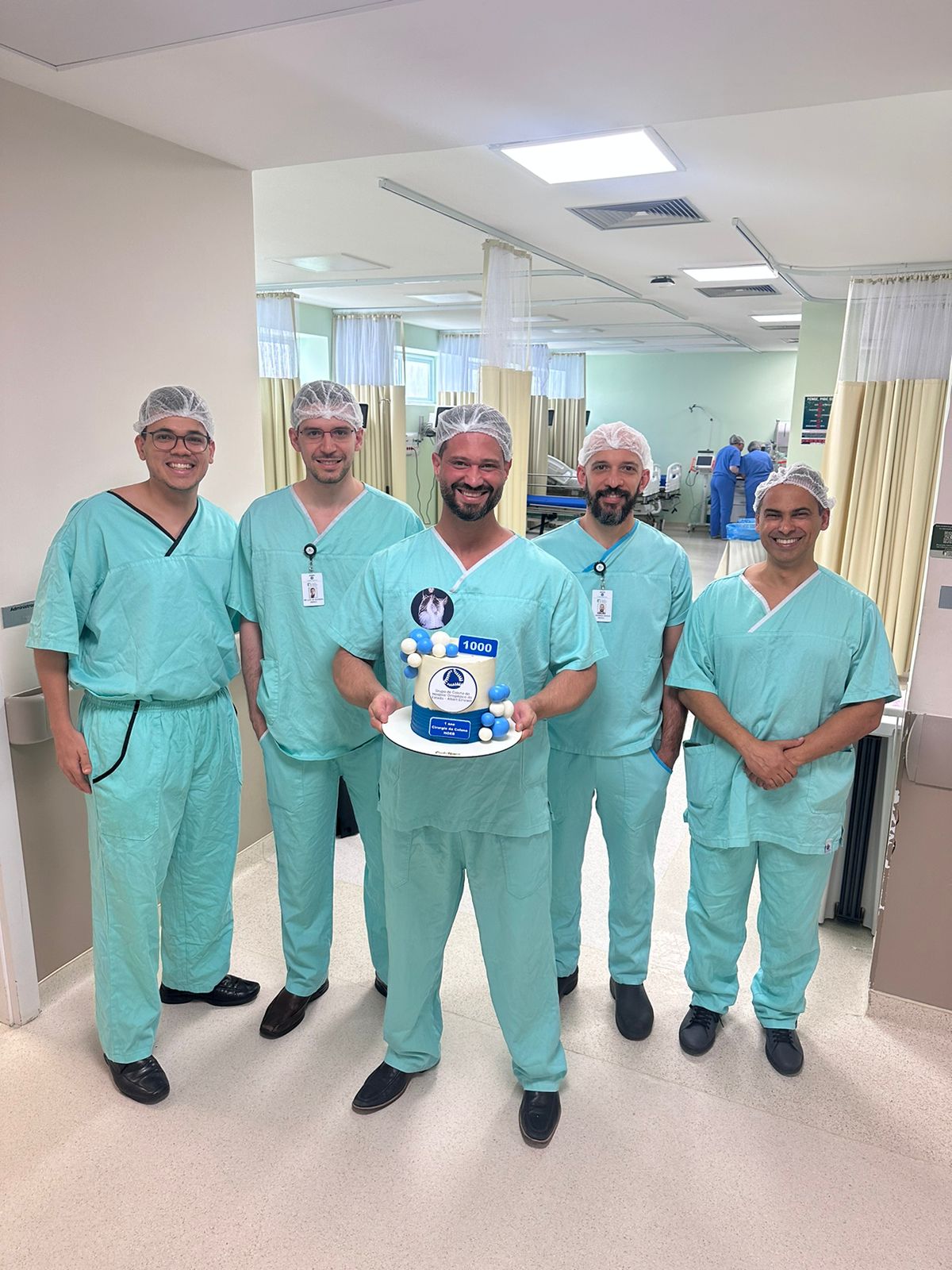 Hospital Ortopédico do Estado