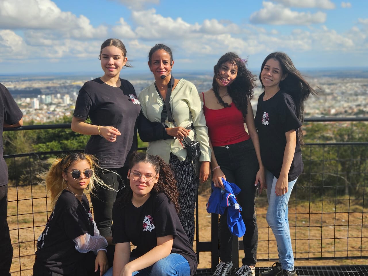 Artigo acadêmico de professores da rede estadual será apresentado no maior evento de Geografia do Brasil