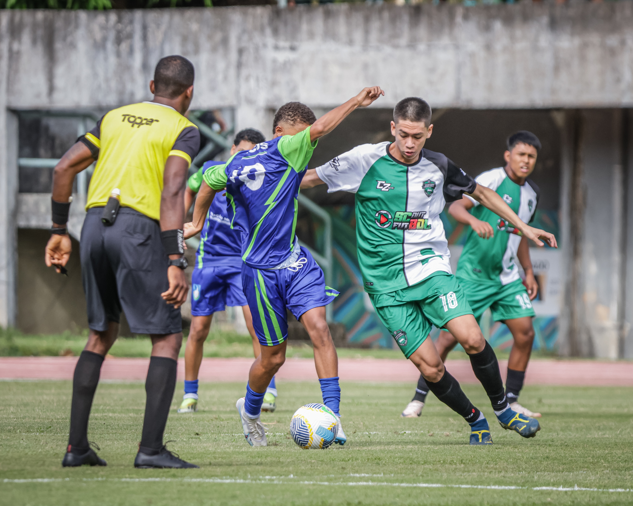 Copa 2 de Julho de Futebol