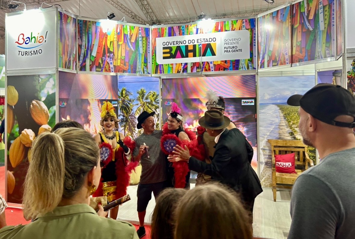 Festival do Chocolate