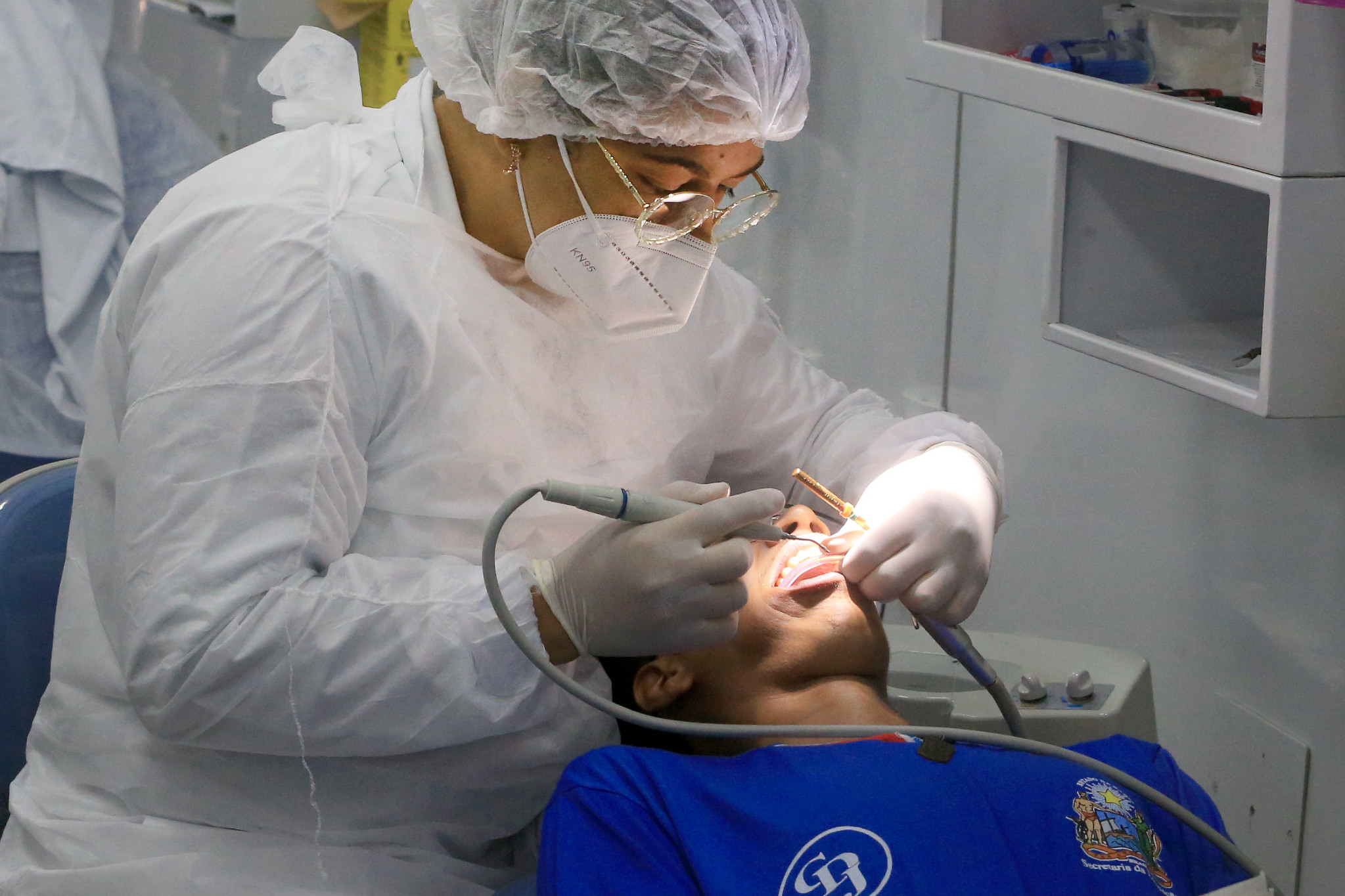 Volume de serviços na Bahia marcou estabilidade relativa em maio