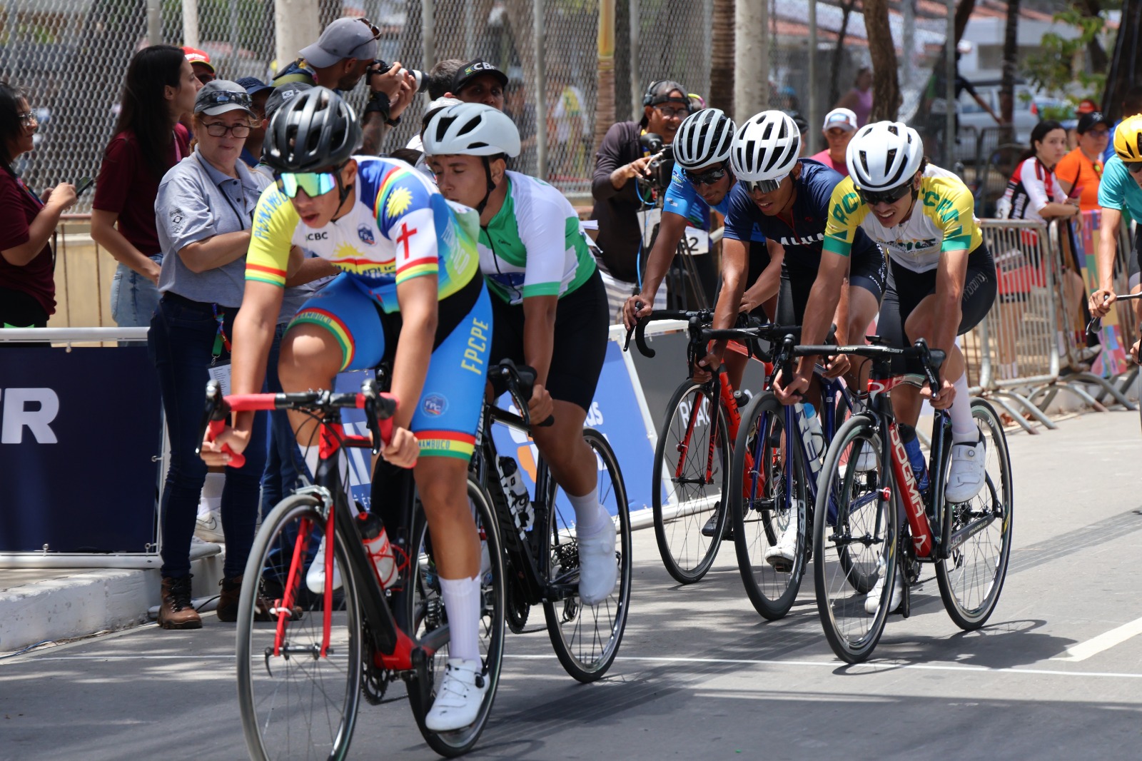 Cruz das Almas recebe Cruz Bike XCO neste final de semana