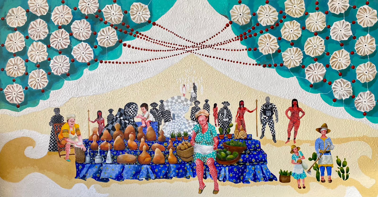 MAC_Bahia inaugura duas exposições inéditas com visitação gratuita a partir de 11 de julho