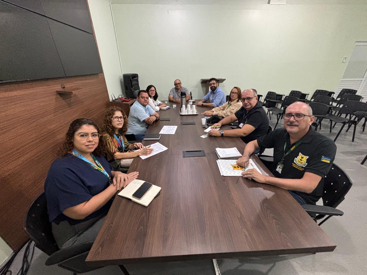 Estados da Bahia, Amapá e Pará capacitam profissionais para atuarem na prevenção e controle de pragas