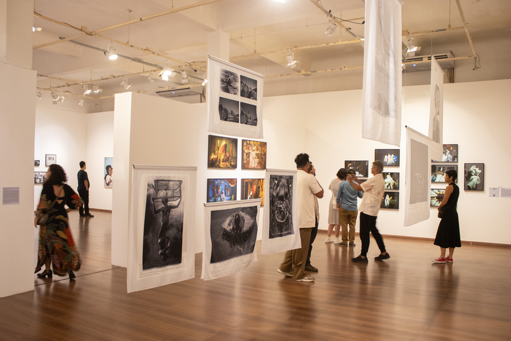 Prêmio Nacional de Fotografia Pierre Verger