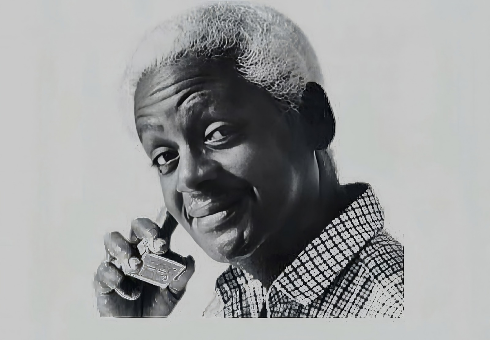 Funceb homenageia 100 anos de Batatinha com shows e palestras itinerantes