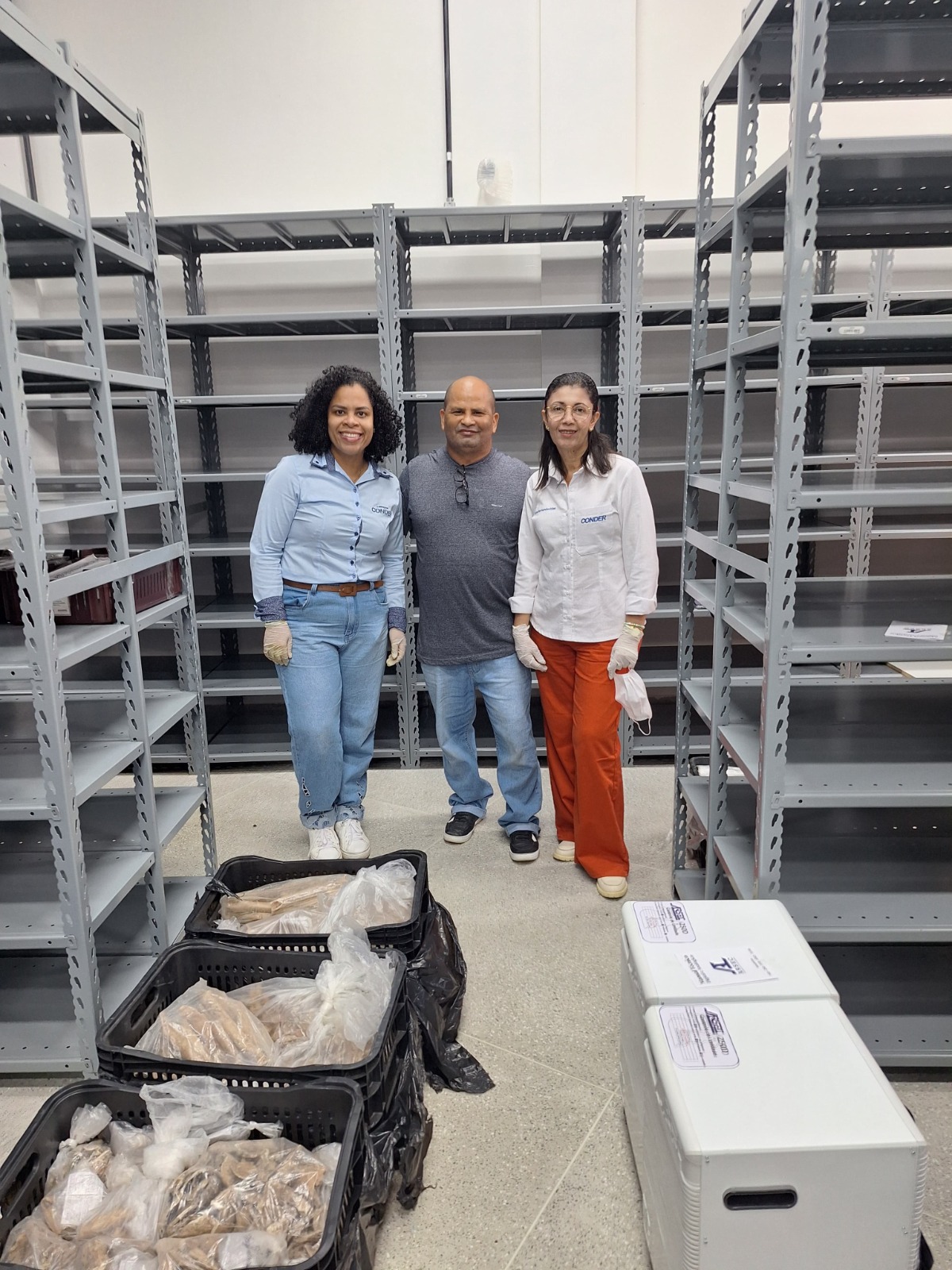 Descoberta arqueológica