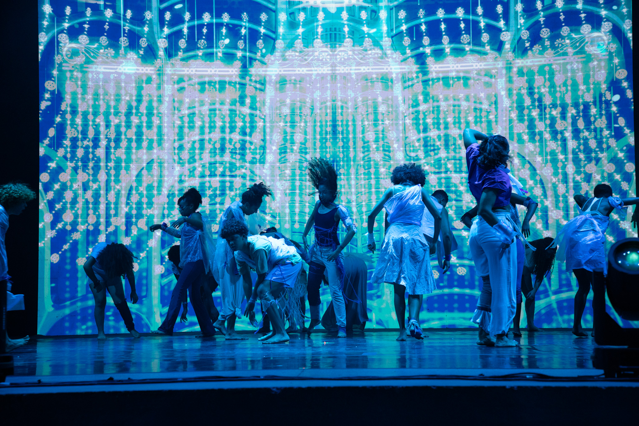 Escola de Dança da Funceb