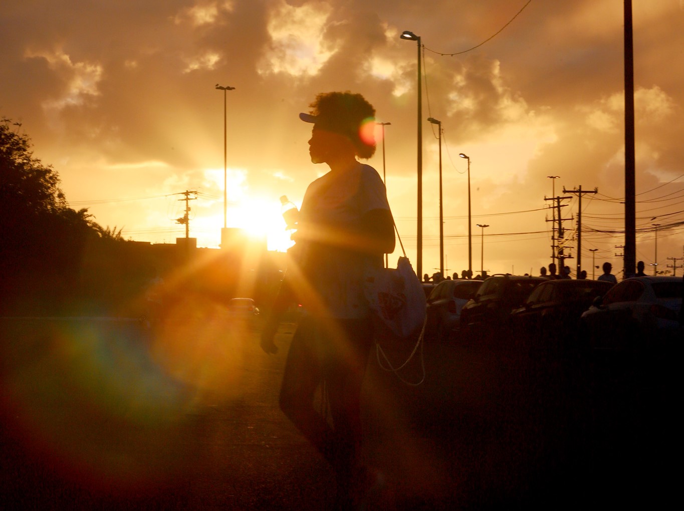 Paróquia Ascensão do Senhor promove circuito de cuidados com a saúde