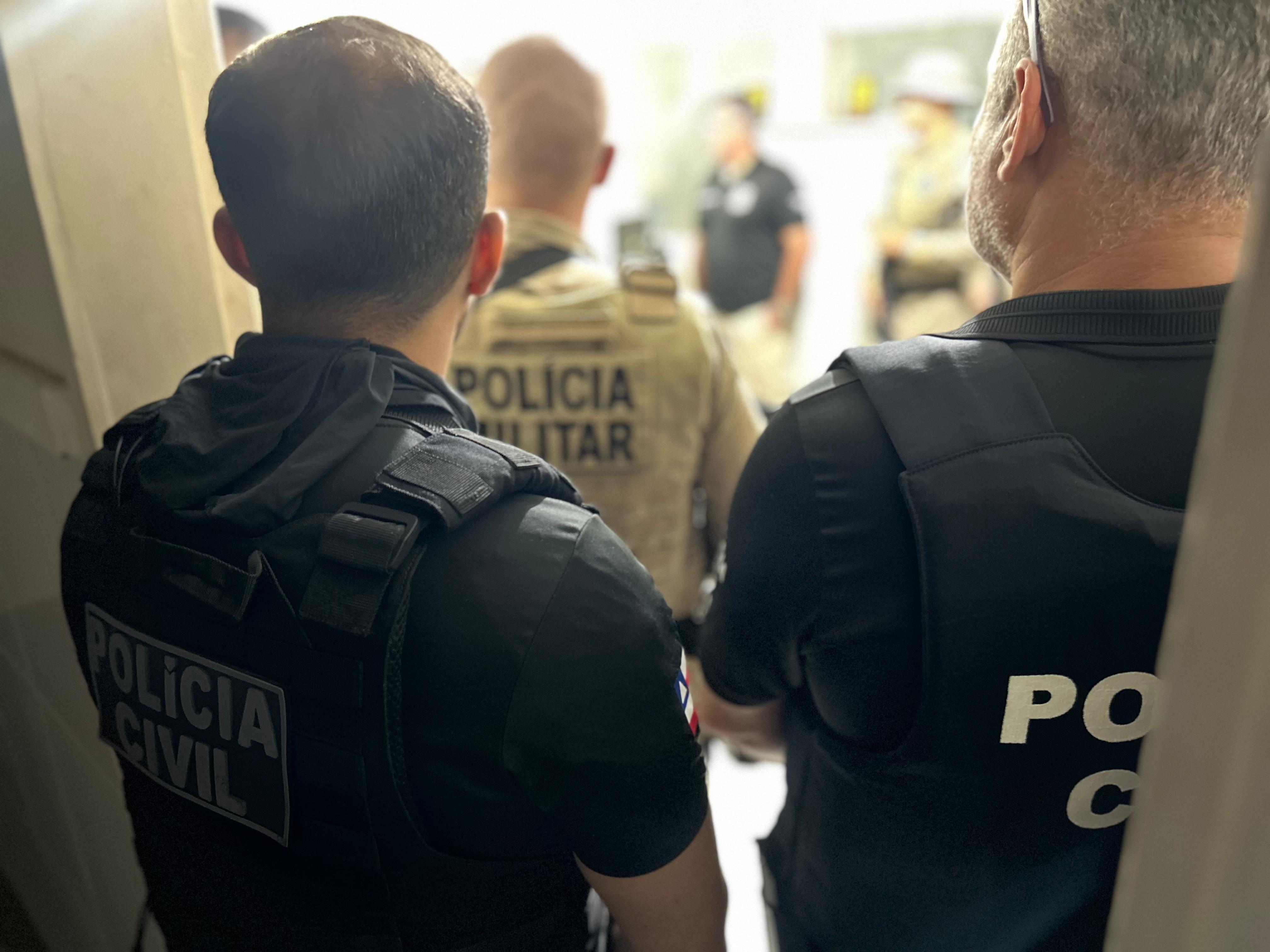 Operação Nordeste Integrado