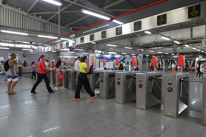 Procon-BA terá atendimento no metrô de Salvador e Lauro de Freitas entre esta terça e quinta-feira (28)